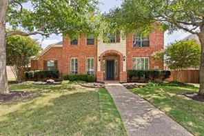 1227 Comanche Drive