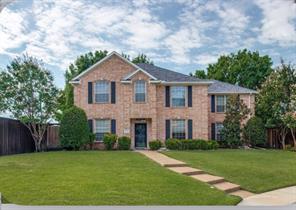 3212 Blenheim Court