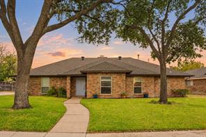 1919 Baylor Drive