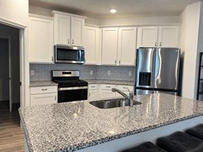 5719 Huffines Boulevard - Photo 5