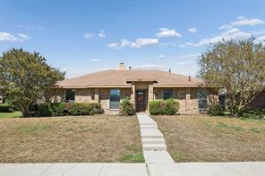 1721 Paxton Drive
