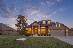 133 Haymeadow Drive