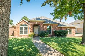 313 Mimosa Drive
