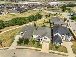 3616 Bennett Trail