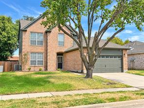 2536 Windchase Drive