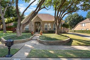 2709 Lake Ville Lane