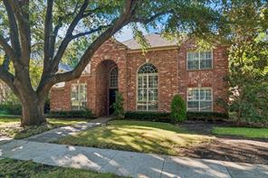 5908 Pebblestone Lane