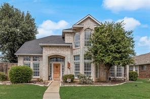 1501 Mission Ridge Trail