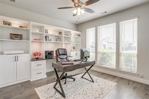 458 Mesquite Grove Road - Photo 14