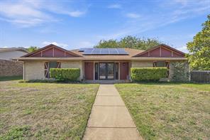 1501 Meadow Court