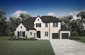 14424 Game Creek Trail