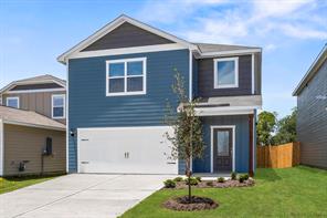 2037 Braveheart Drive