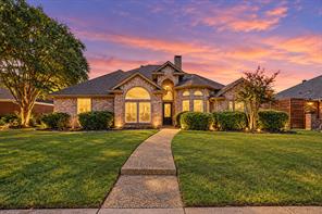 6505 Mission Ridge Road