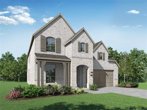 1105 Mumms Field Drive