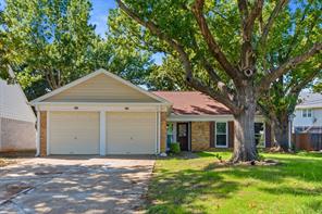 1933 Pin Oak Drive