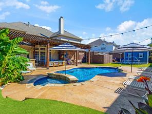 809 Stanford Drive
