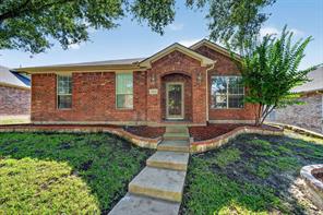 2923 Tangleglen Drive