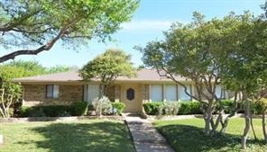 1911 E Branch Hollow Drive