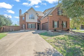 4421 Etheridge Circle