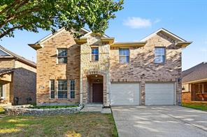 9416 Jerico Drive