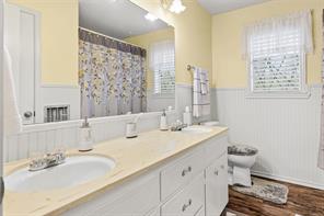 1308 Houston st Street - Photo 20