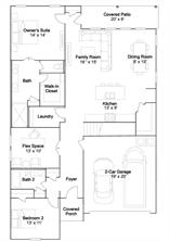 1838 Ranger Drive - Photo 2