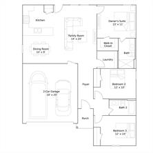 6607 Ellesmere Drive - Photo 2
