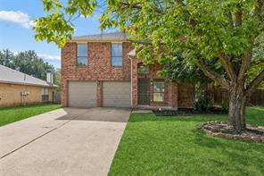 1468 Sedalia Drive