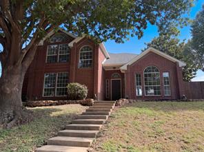 708 Fall Wheat Drive