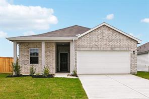 2421 Rambler Drive