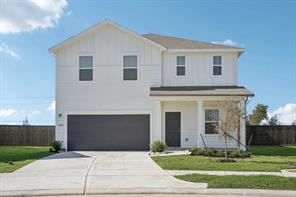 2425 Rambler Drive