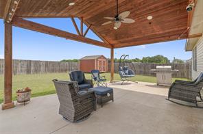 317 Quail Crossing Drive - Photo 22