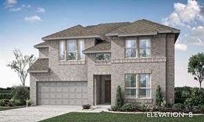 13136 Sandstone Street