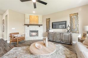 829 Rain Lilly Street - Photo 15