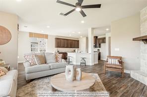 829 Rain Lilly Street - Photo 16