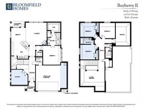 829 Rain Lilly Street - Photo 2