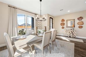 829 Rain Lilly Street - Photo 5