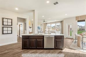829 Rain Lilly Street - Photo 8
