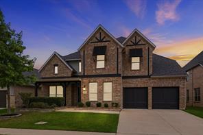 3533 Misty Meadow Lane