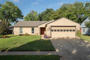 3911 White Oak Court