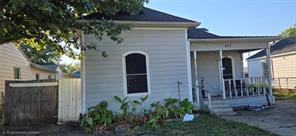 517 Clark Street