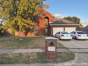 2802 Hollis Drive