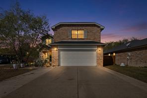 2549 Spring Creek Drive