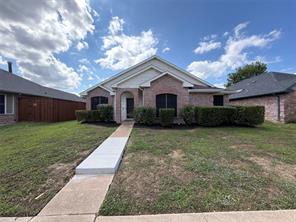 1625 Cool Springs Drive