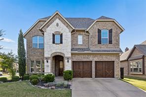 6448 Fire Creek Trail